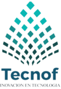 logo tecnof