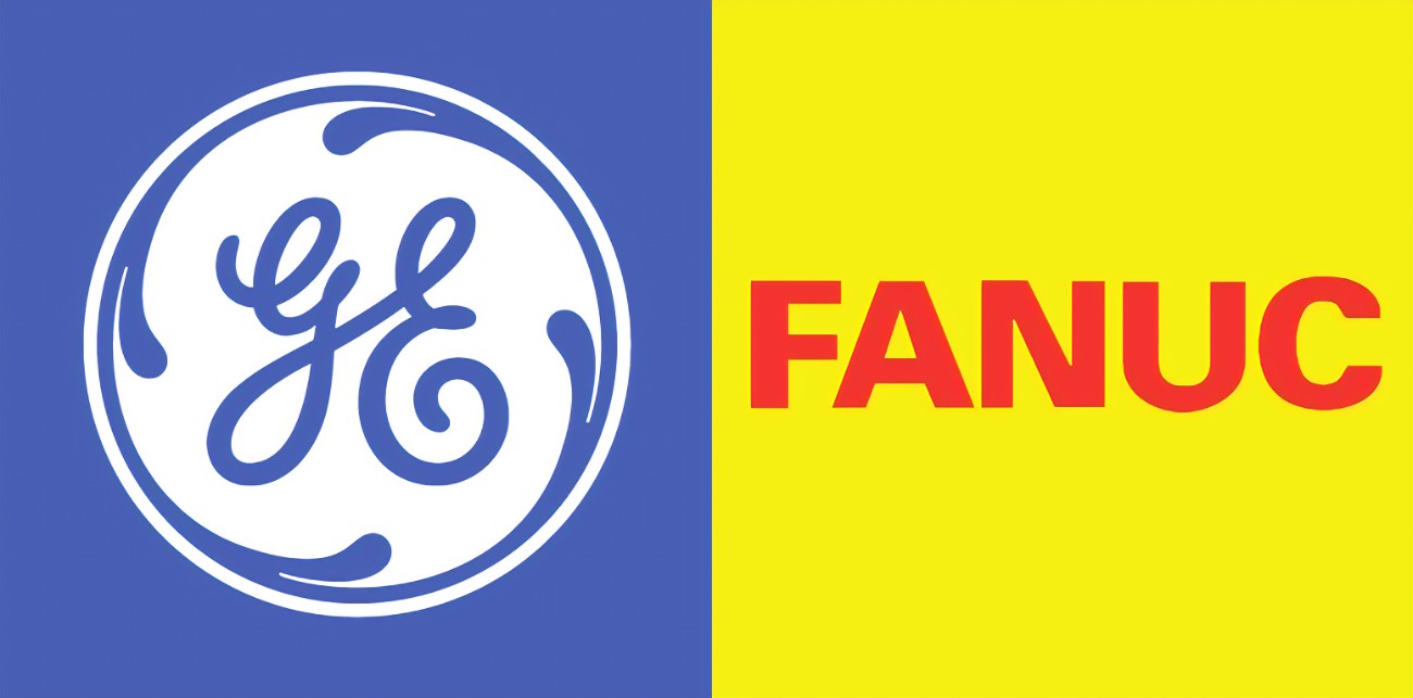 GE FANUC