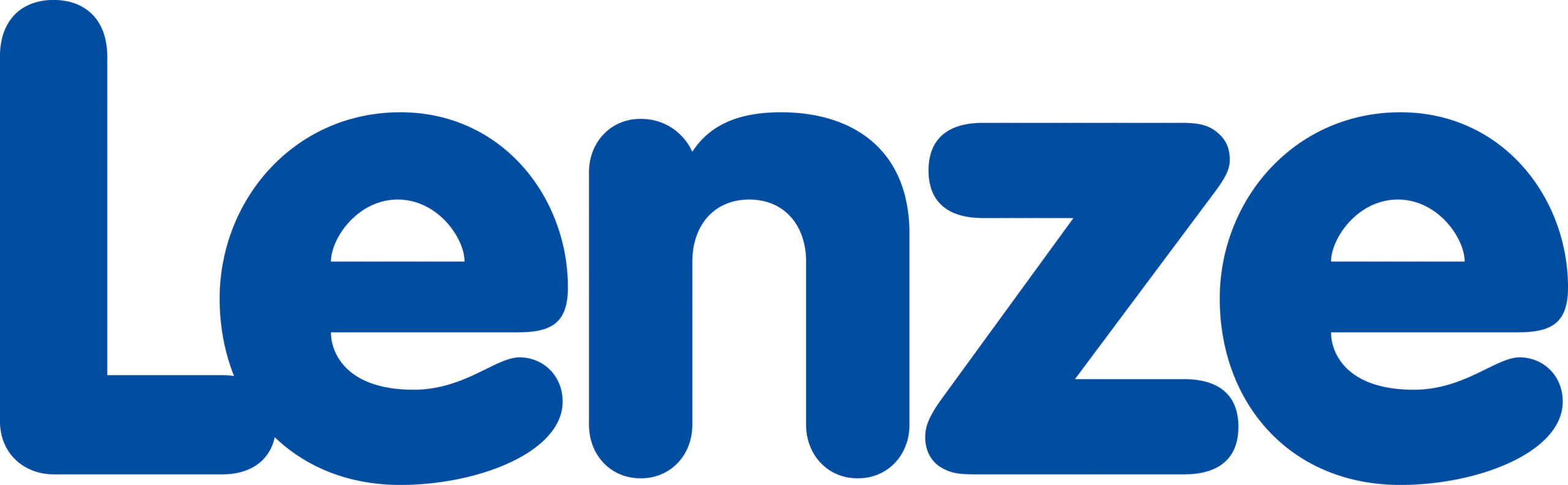 LENZE