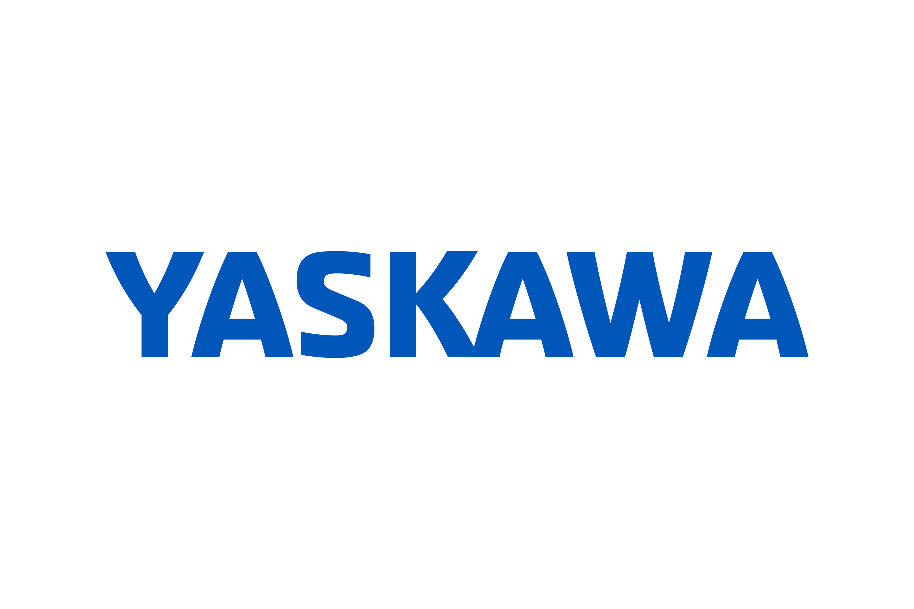 YASKAWA ELECTRIC